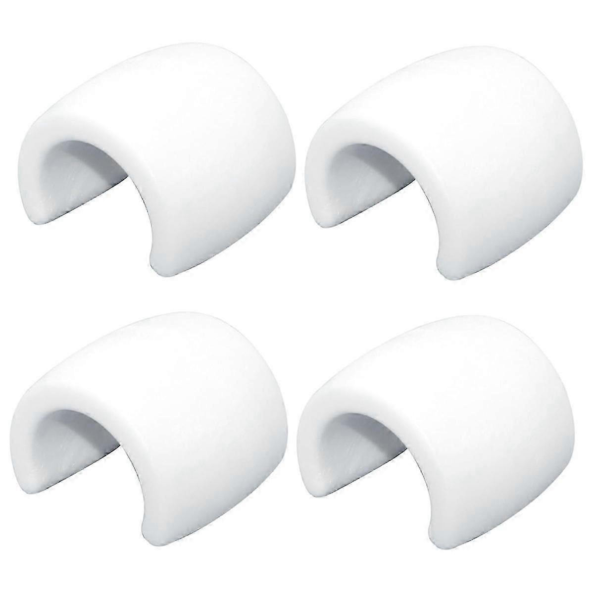 4pcs PVX280PK2 White Float 896584000-280 Compatible with for Hayward