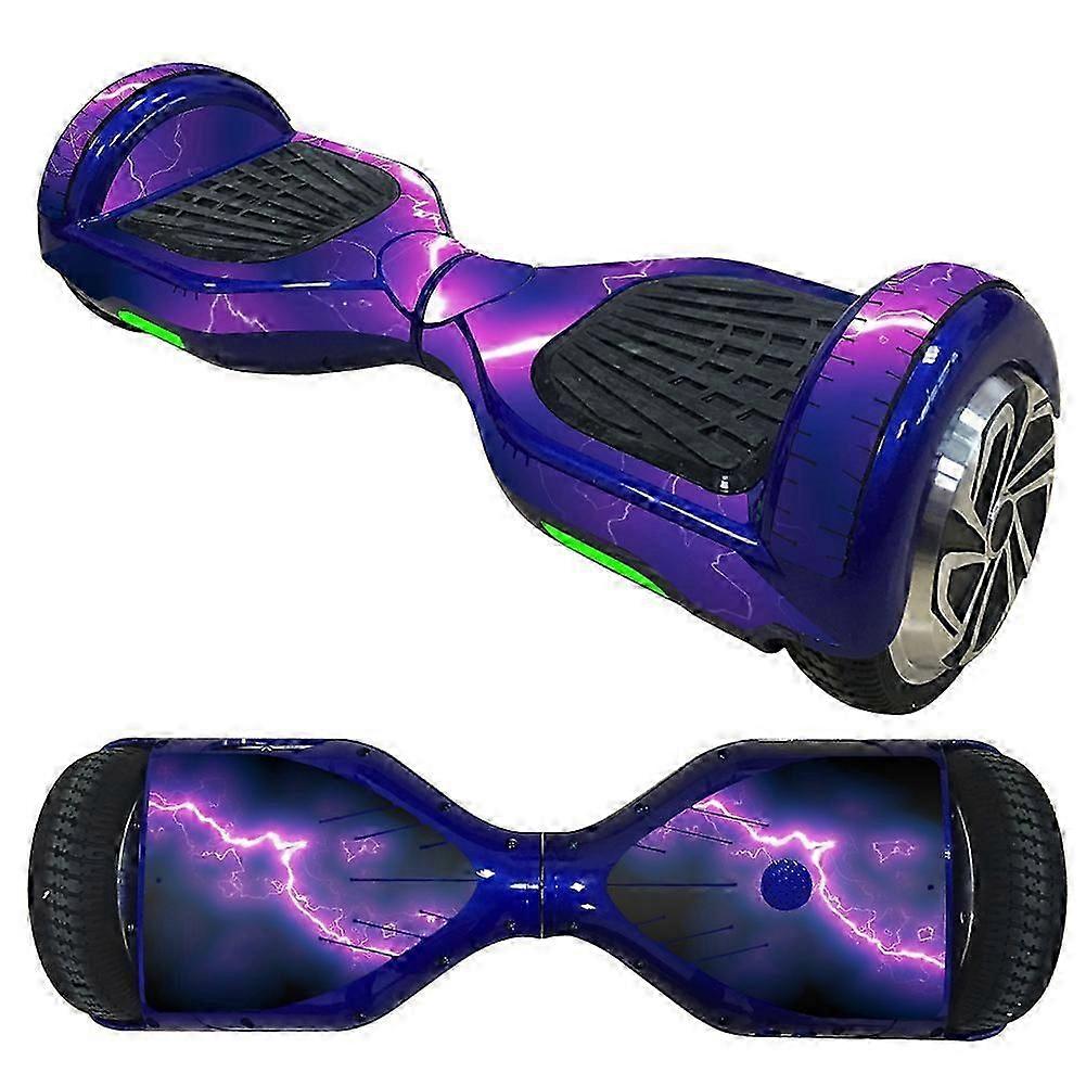Self Balancing Electric Scooter Skin Hover Board Sticker Self Balancing Protection Pvc Skin Decal Cover