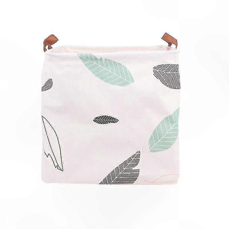 1 Piece Fabric Storage Basket