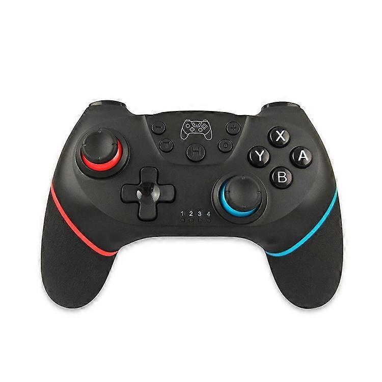For Switch/ Switch OLED/Switch Lite Bluetooth Gamepad