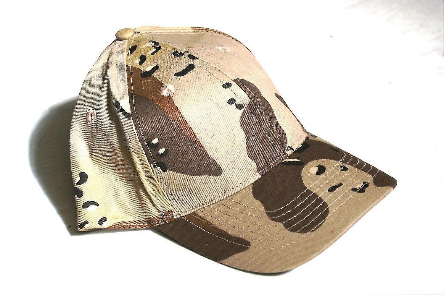 New Military Cool Baseball Cap Army