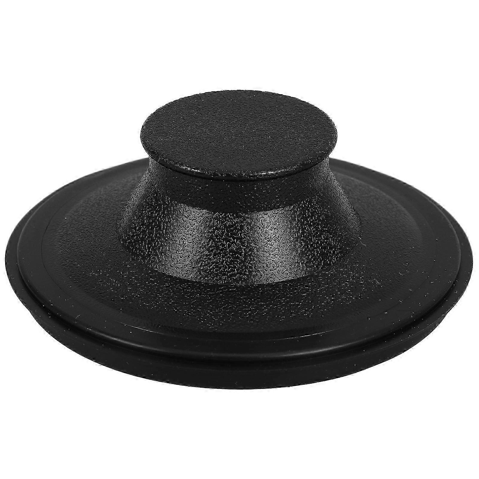 Garbage Disposal Compatible Plug Ensuring Optimal Performance in Kitchens