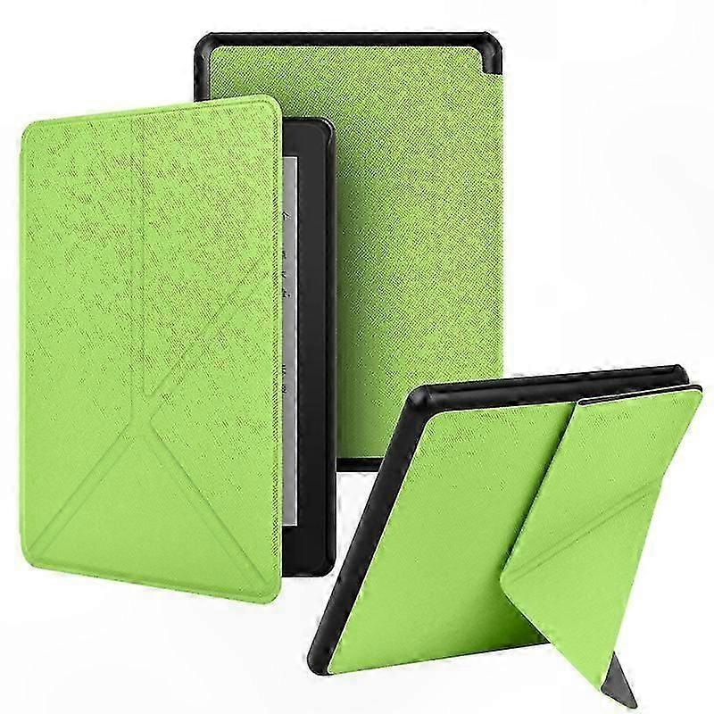 Protective Slim Fit Cover for 7" E-Reader Devices, Compatible with Latest Models and Color Variants, Lightweight Design