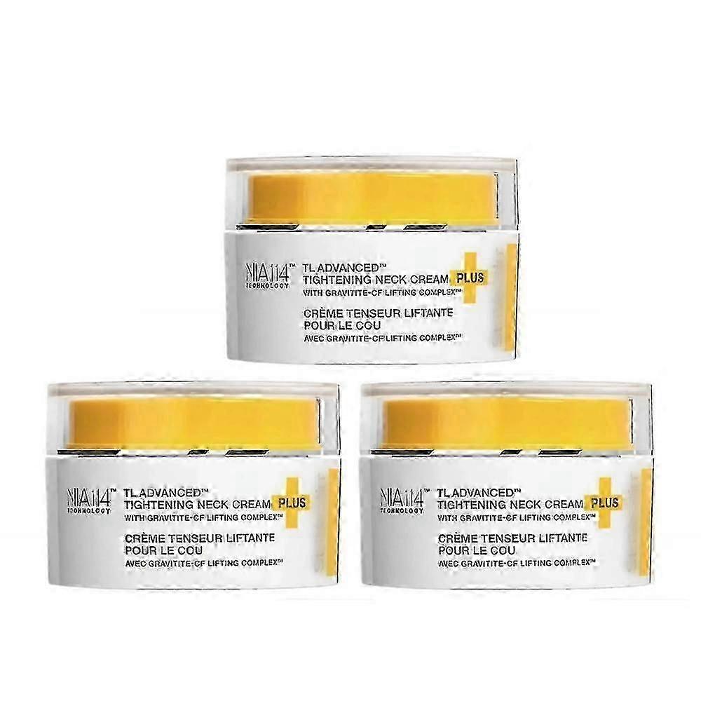 StriVectin TL Crema Collo Rassodante - 30ml Soluzione Antietà per la Cura della Pelle del Regno Unito