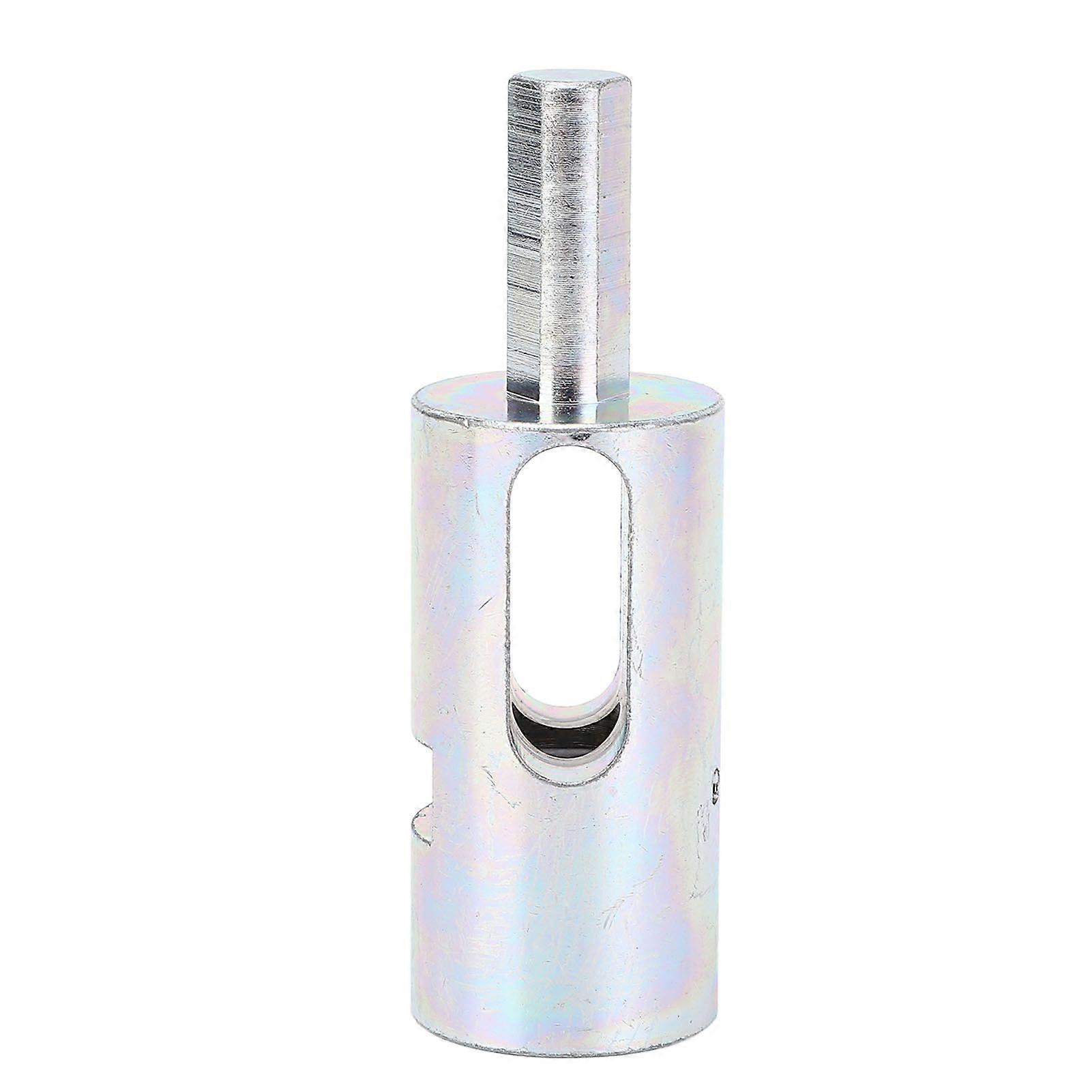 Drill Chuck Tool 11 Guage High Strength CR V Steel Heavy Duty Wire Easy Twist Tool for Wiring Installation