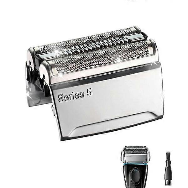 Series 5 52S Electric Shaver Replacement Head Compatible for Braun Series 5: 5090/5190cc