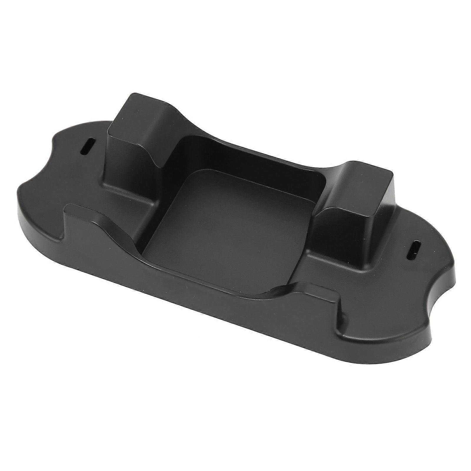 For Steam Deck Stand Holder Prevent Slipping 2 in 1 Game Console Portable Base Stand for Switch Mobile Phones Tablets