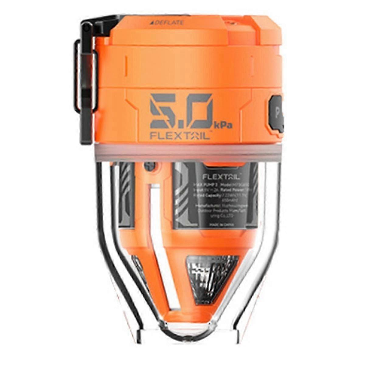 High-pressure air pump for MAX PUMP 3 - electric