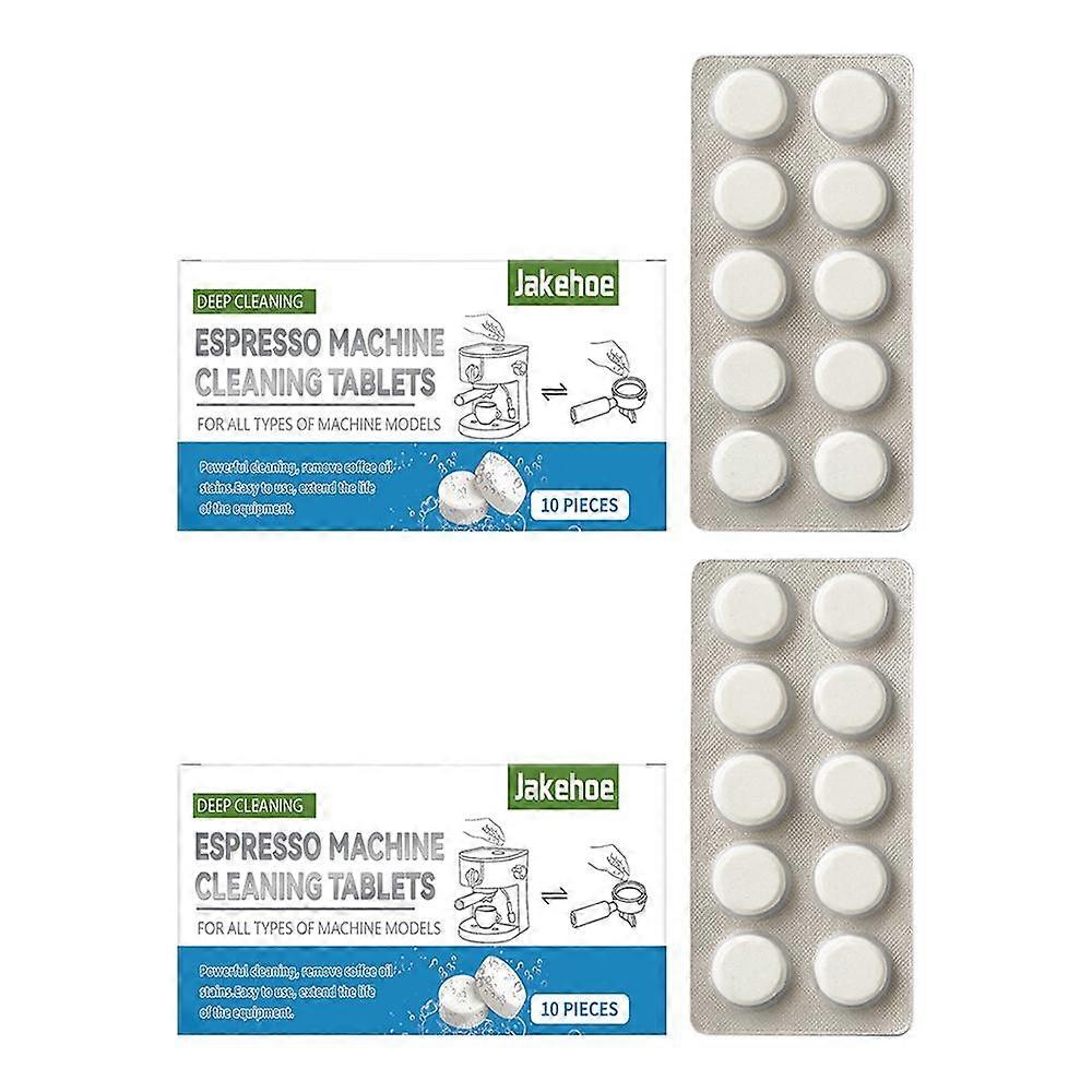 Coffee Machine Maintenance Coffee Cleaning Tablets Effective Cleaning Solution