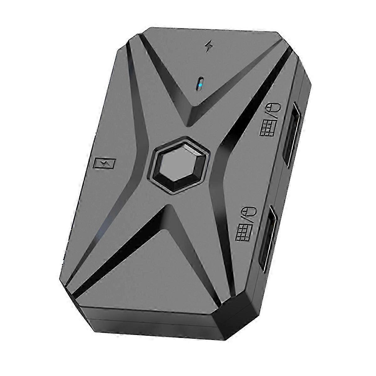 M1 Pro+ -näppäimistö ja Mouse Mapper Converter Mobiilipelisovitin