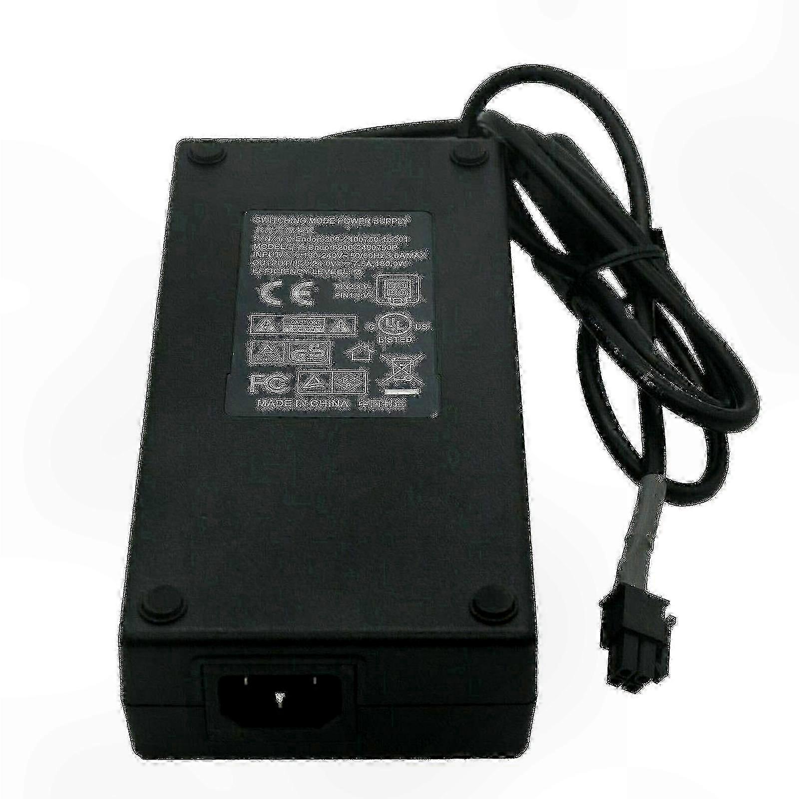 24V 7.5A 180W Power Supply Unit for Direct Drive Boost Systems with Advanced 8nm Technology Support
