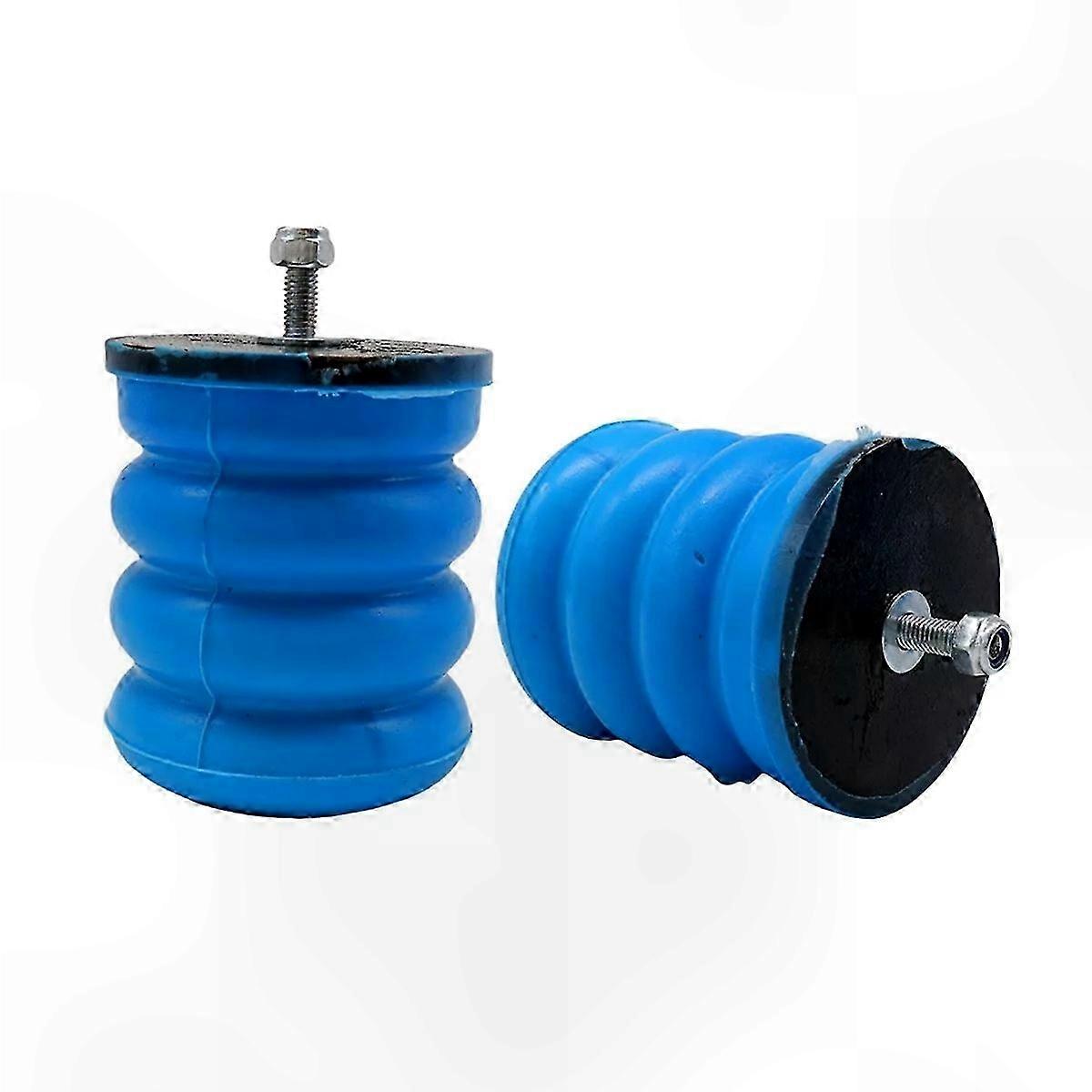 Suspension Air Spring Kit for Sprinter 2500 and E-Series SSF-106-40 Replacement Part