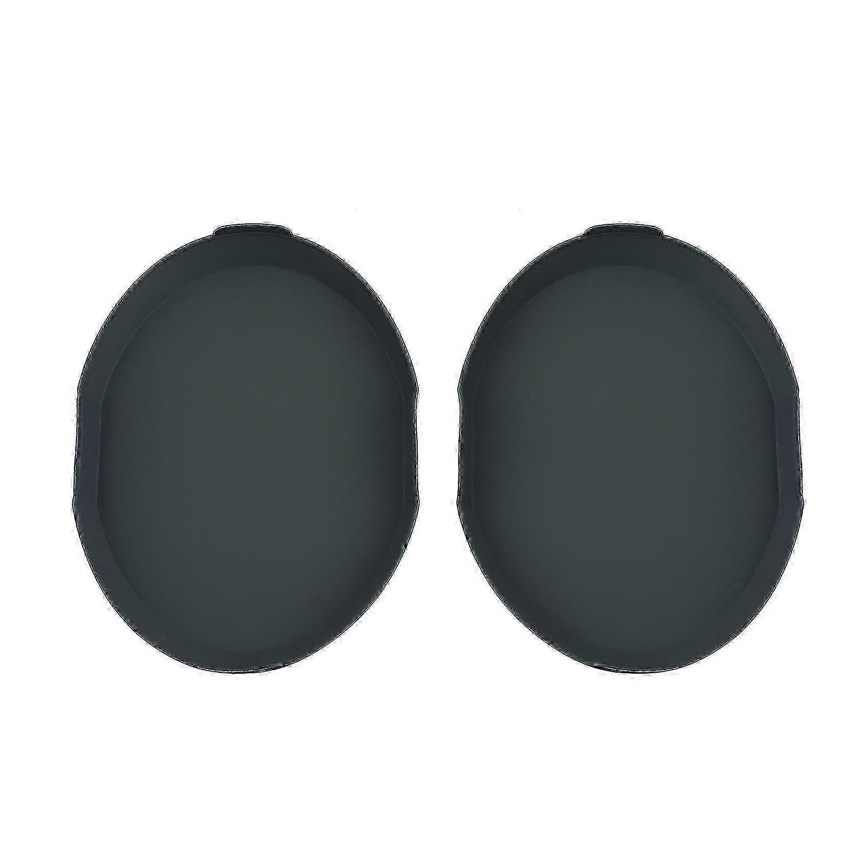 2 قطعة سيليكون الخبز حصيرة باخرة تبخير صينية طبق لفاروما ثيرموميكس Tm31 Tm6 Tm5black SZRH A-S