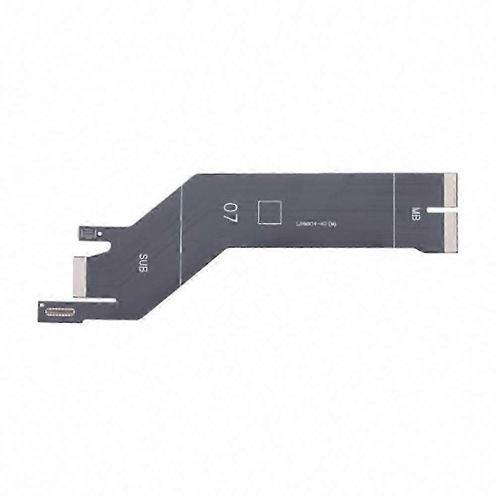 For Redmi Note 14 4G Motherboard Connection Flex Cable Replacement Part