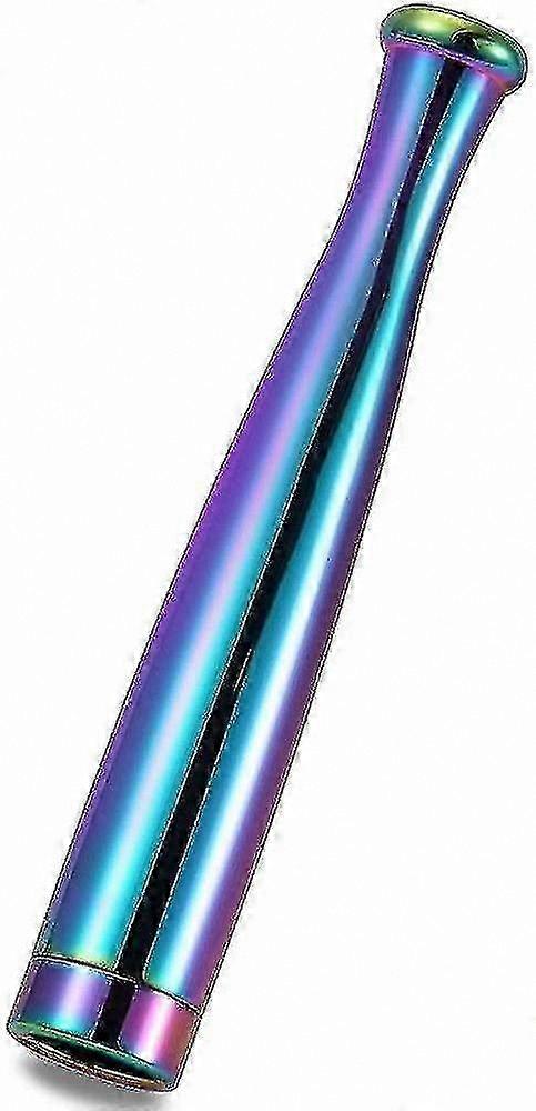 Refillable Eco-Friendly Cigarette Filter for Standard Use, Tar Reduction Solution