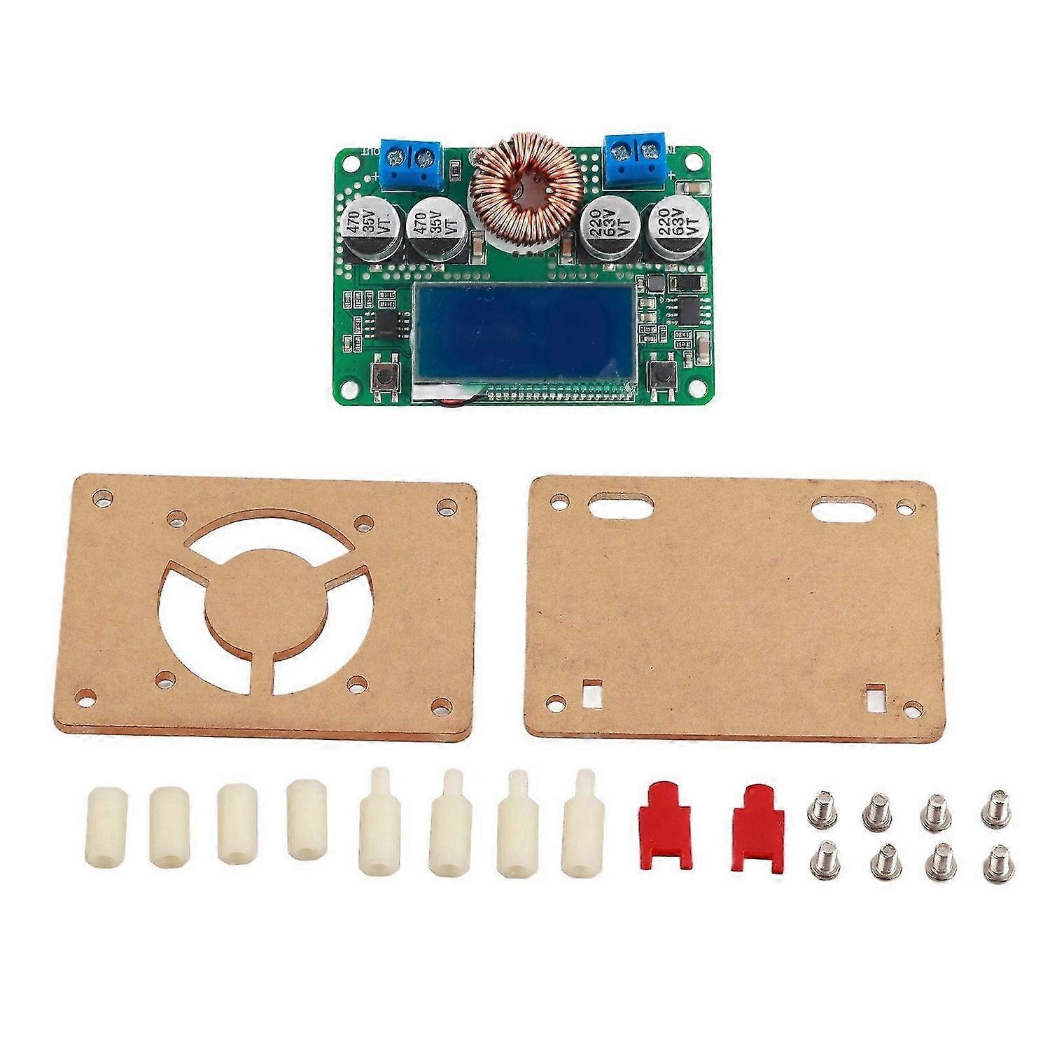 High quality 7A DC 60V step-down module