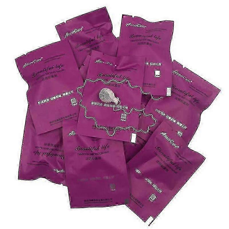 24pcs/lot κινεζικό ταμπόν ταμπόν θηλυκό προϊόν υγιεινής συμβεβλημένο κόλπο γυναικολογική φλεγμονή κινεζικό ταμπόν