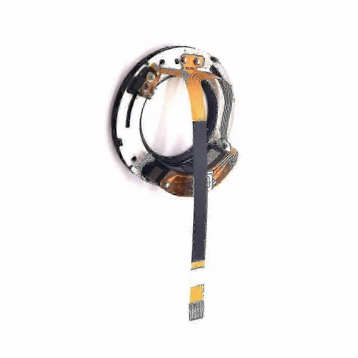 1PCS Replacement Flex Cable for 24-70mm F2.8 Lens Diaphragm Power Group Component