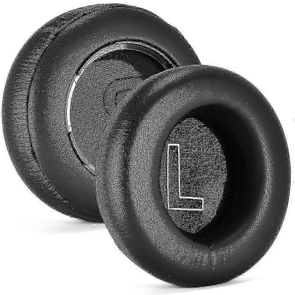 Replacement Ear Pads for Beoplay H9 3rd Gen - Soft Elastic Cushions