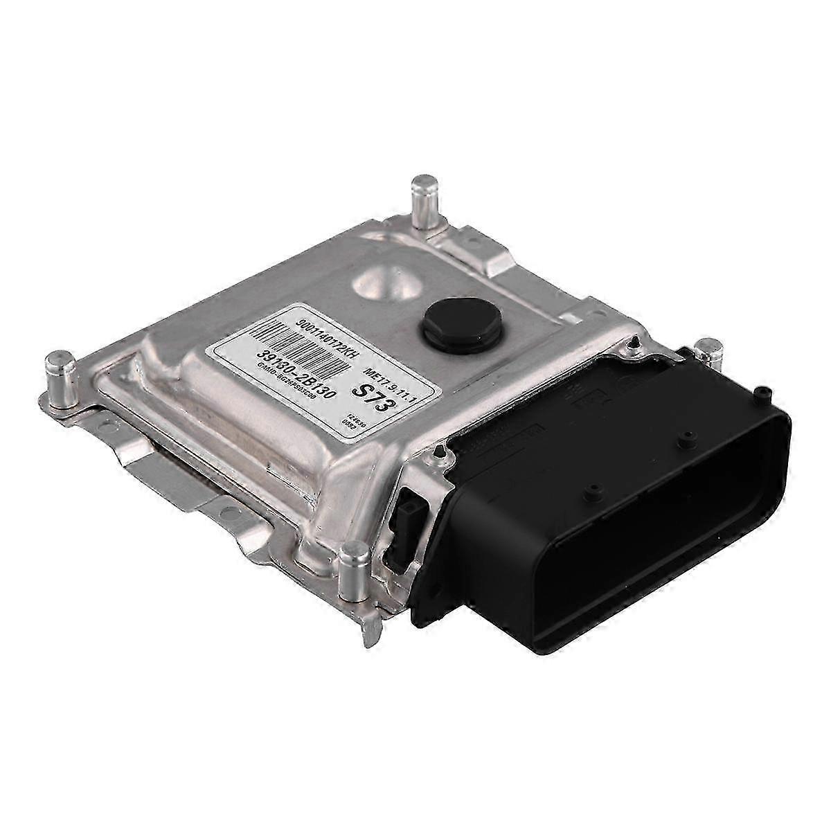 ECU Controller Module | 39130-2B130 Car Engine Computer Board for Replacement