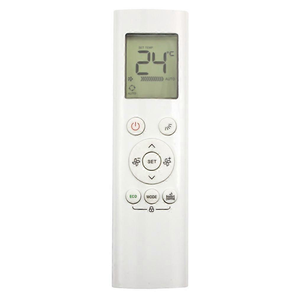 Remote Control RG58B/BGEAir Conditioner Remote Control RG58B/BGE