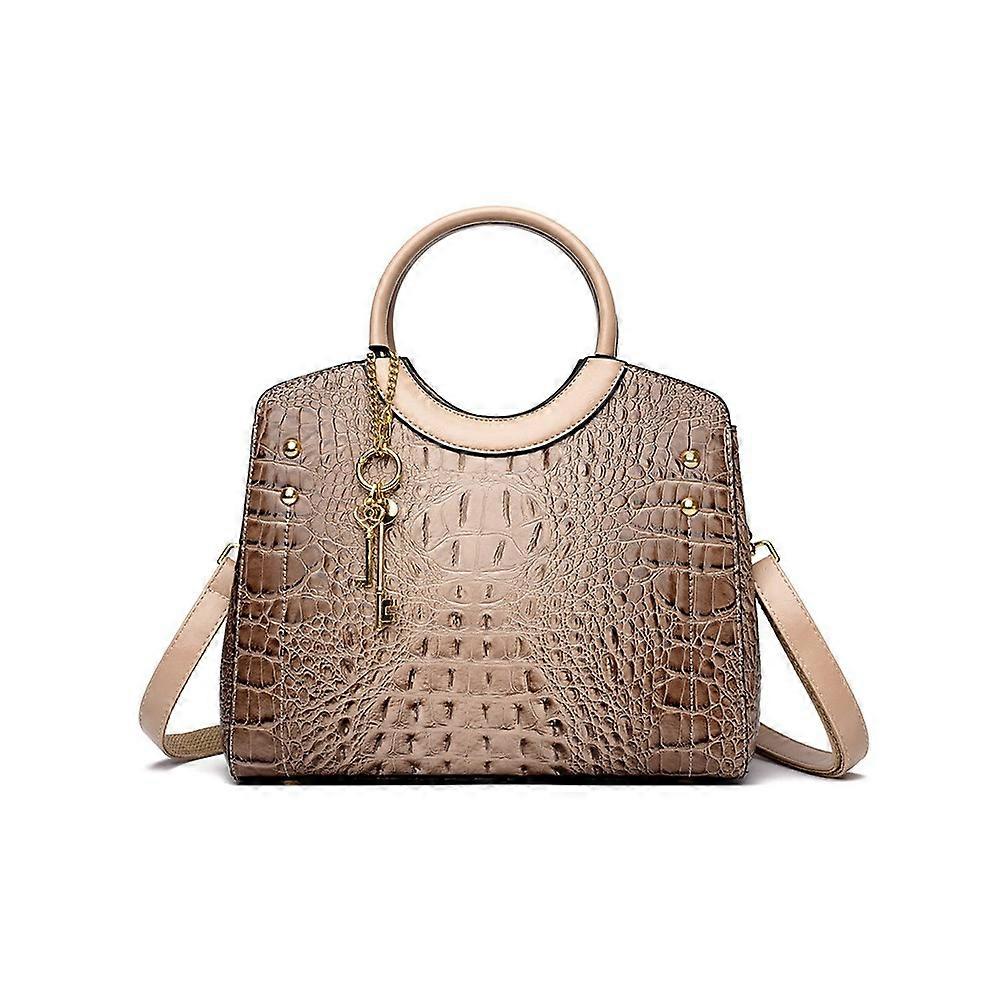 Handbags Permani Emina TRB0101KHAKI