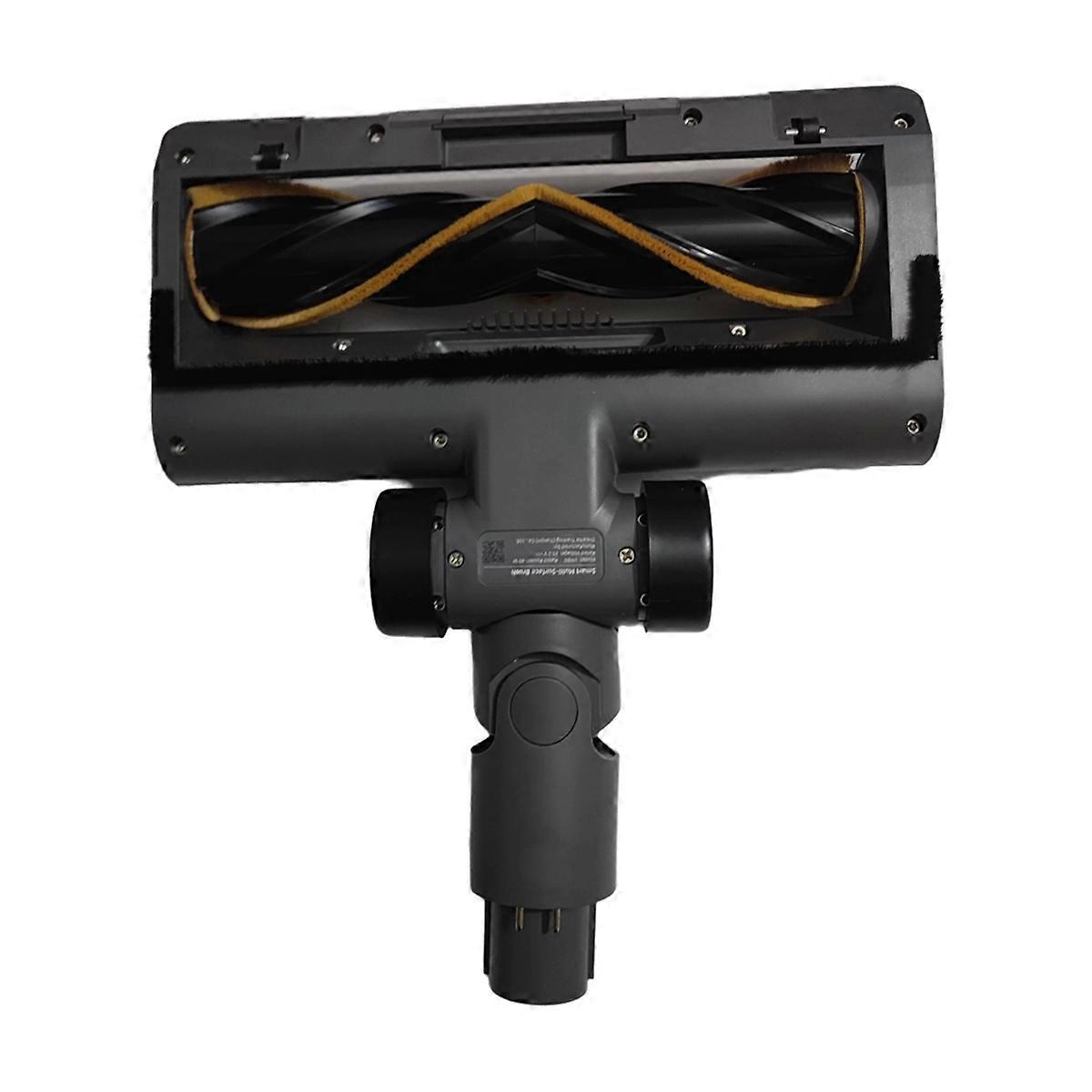 Electric Floor Brush Head for R10 R20 R30 V12 V16 Vacuum