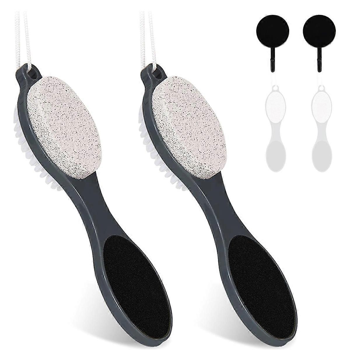 Foot File Callus Remover Foot Scrubber Dead Skin Remover