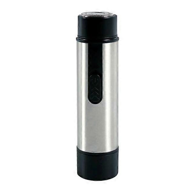 Electric Shaver Beard Trimmer(white)