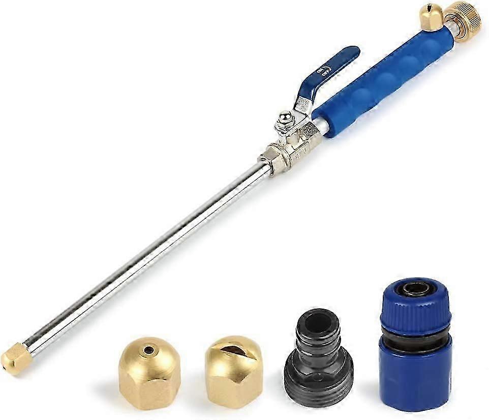 High Pressure Power Washer