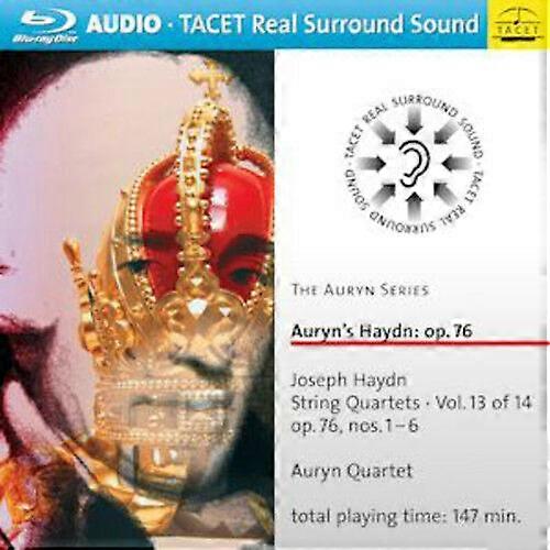 Joseph Haydn Blu-RayNEWwbr Region 2