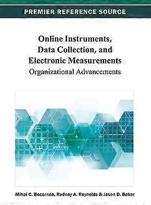 Online Instruments Data Collection and Electronic Measurements