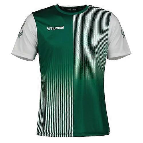 Hummel Mens Mexico Jersey