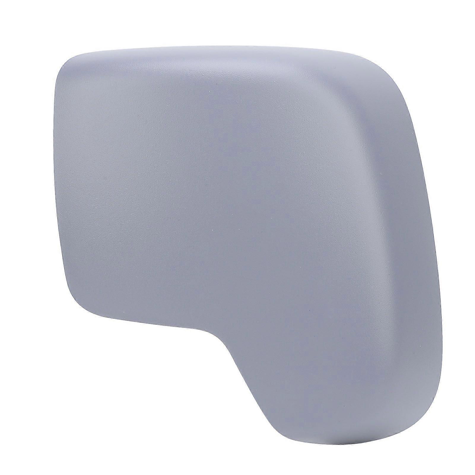 Side Mirror Cap Cover Stylish Look Protective Rearview Door Wing Mirror Cap for Nemo 2008 to 2017 Left