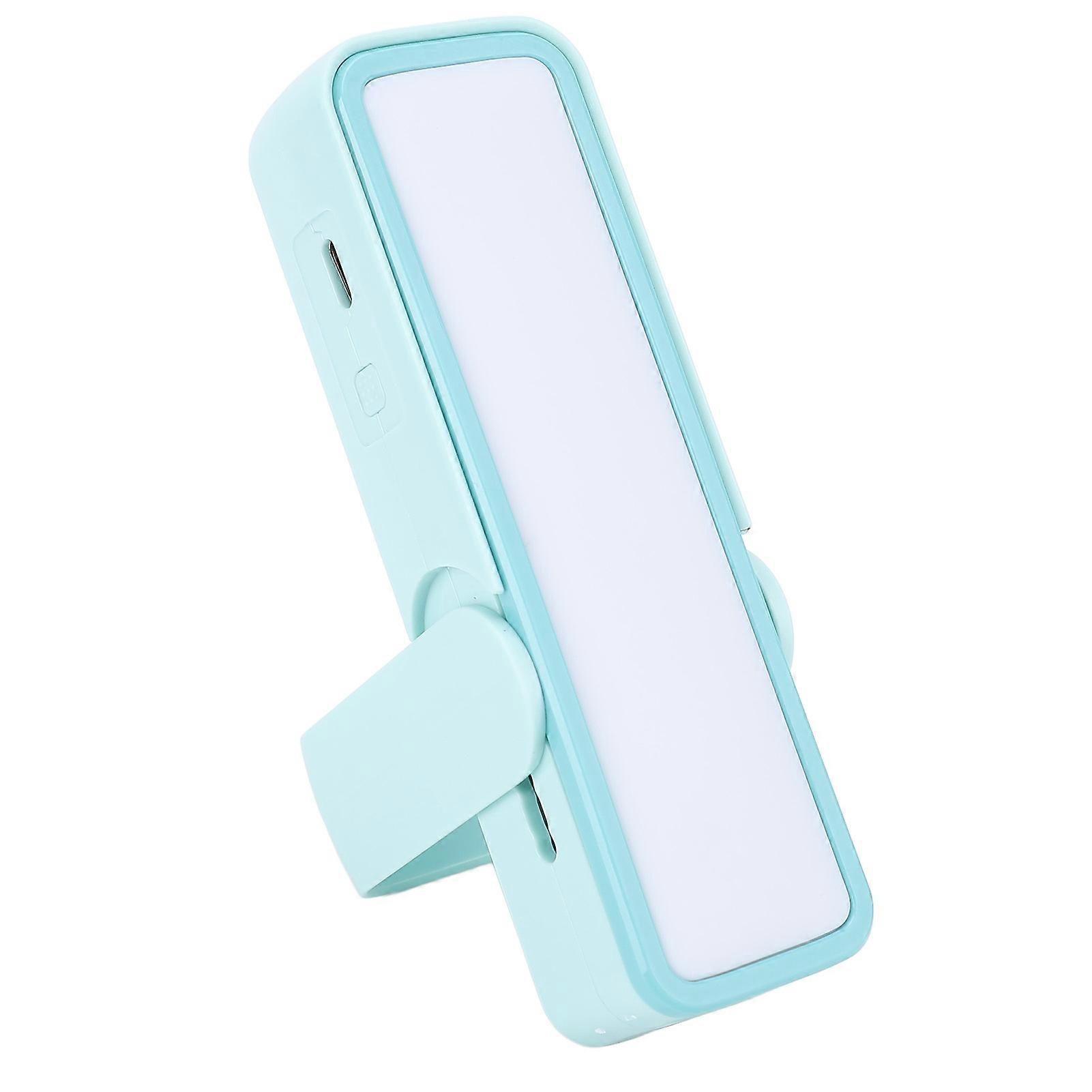 Under Cabinet Light with Stand, 3 Color Temp, 500mAh USB Rechargeable