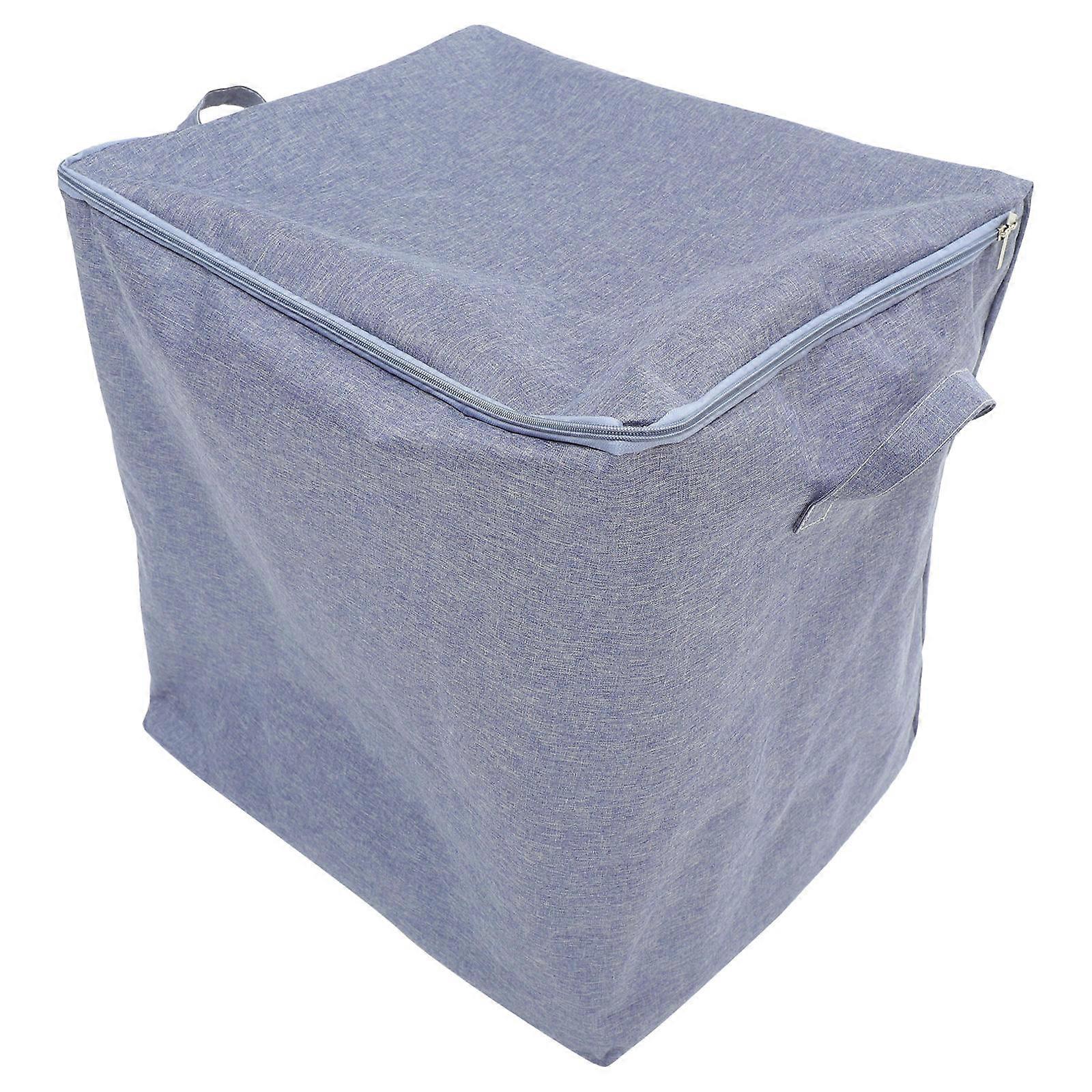 Clothes Container Multi-Function Clothes Box for Storing Underwear