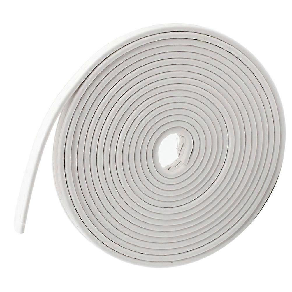 PU Bag Accessories Sewing Strap for DIY Bag 1 Roll White