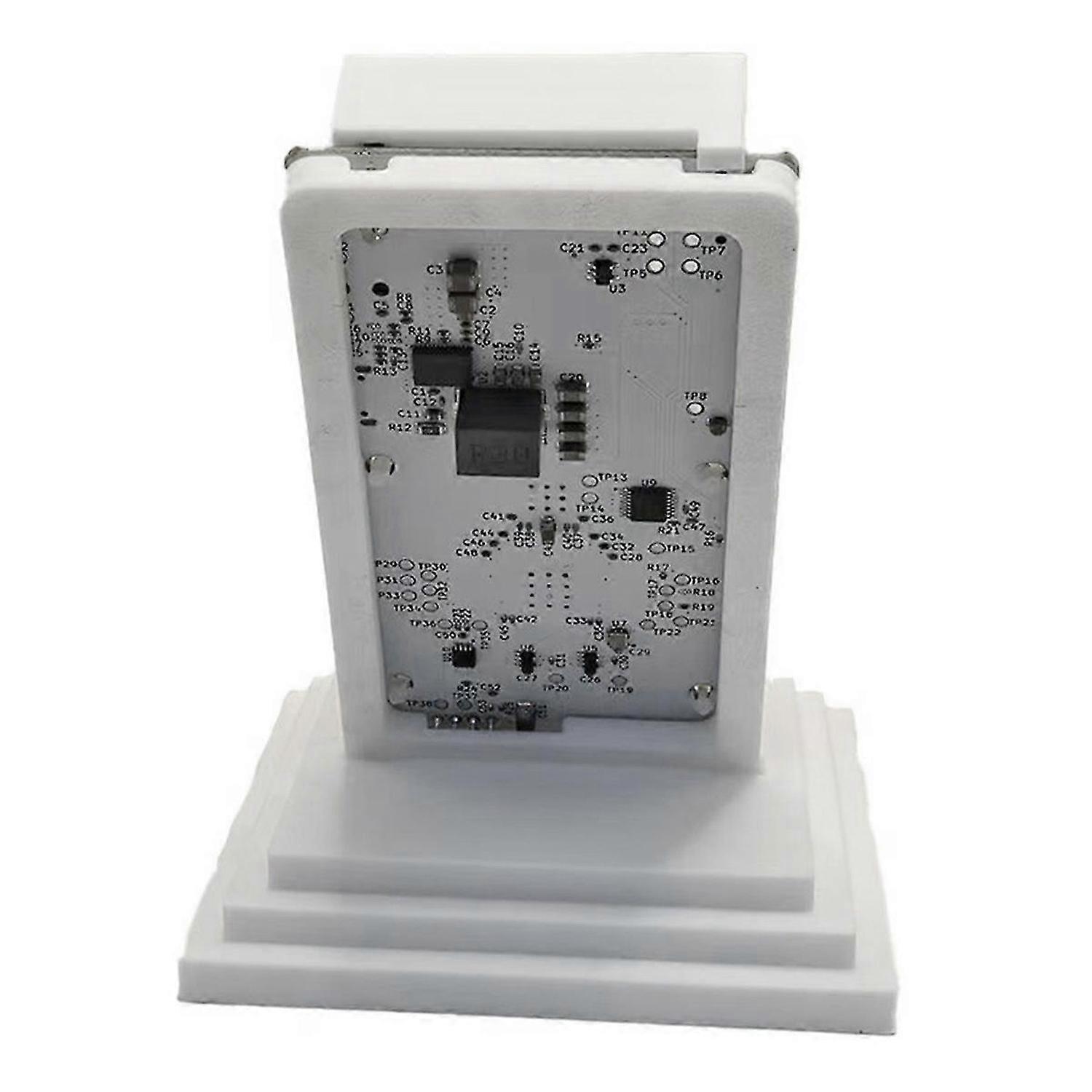 Gamma 601 BTC Solo Miner 1.2TH/S 18W Crypto Miner BM1370 Asic Chip From Antminer S21 Pro UK Plug
