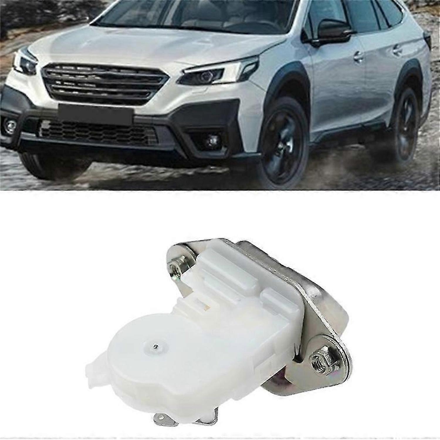 63032-FG101 Lock Actuator Trunk Lock Automotive for Crosstrek