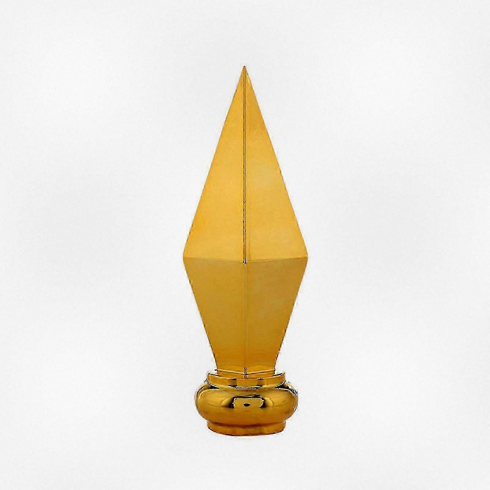 Topper in alluminio per bandiere interne ed esterne