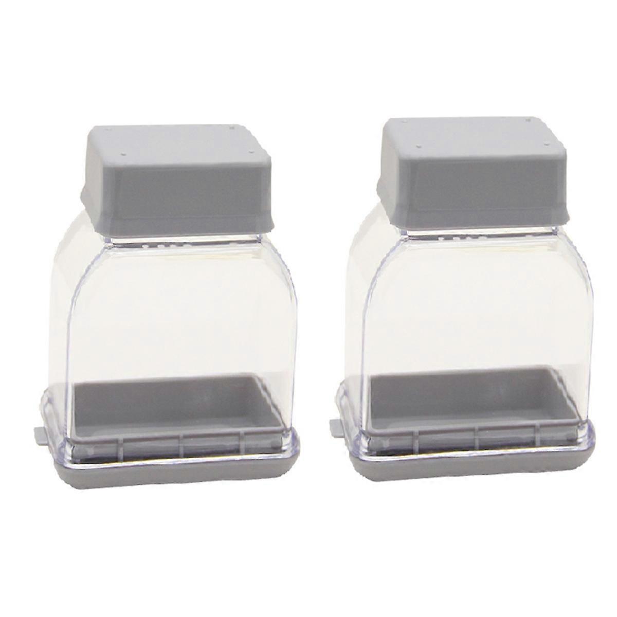 Manual garlic Grinder
Grater