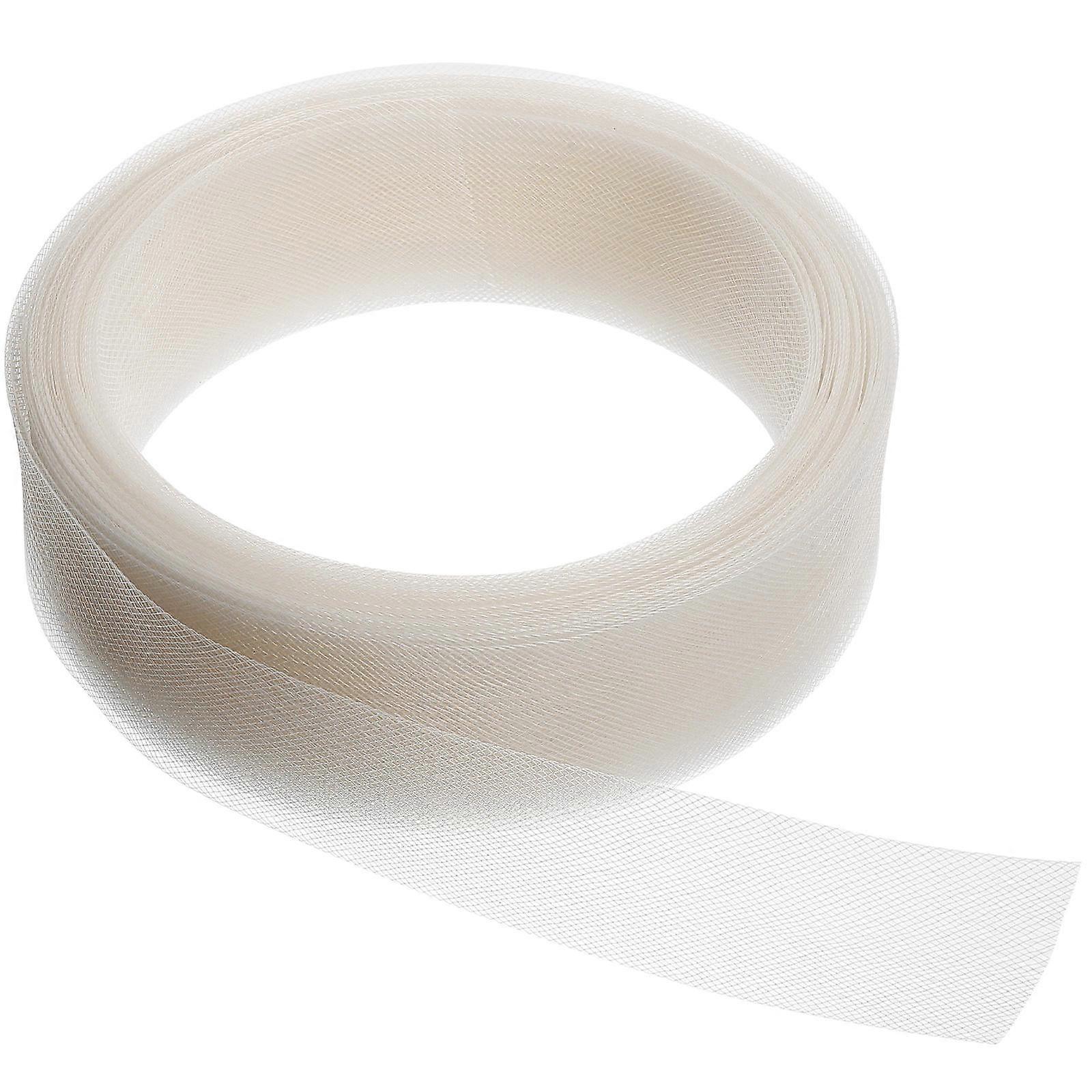Elastic Mesh Netting Dress Crinolette for DIY Sewing 1 Roll Material
