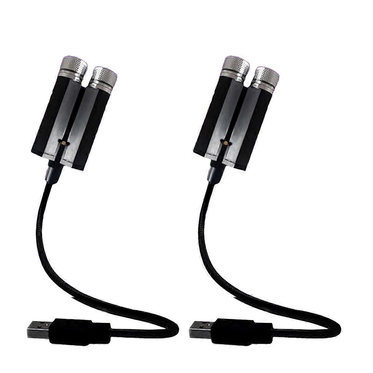 Star Projector Night Light Adjustable Romantic Galaxy