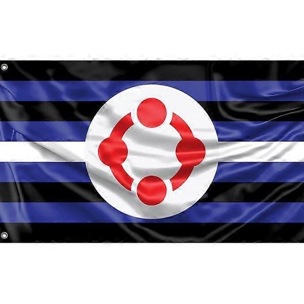 Fetish Pride Vlag, FG1399