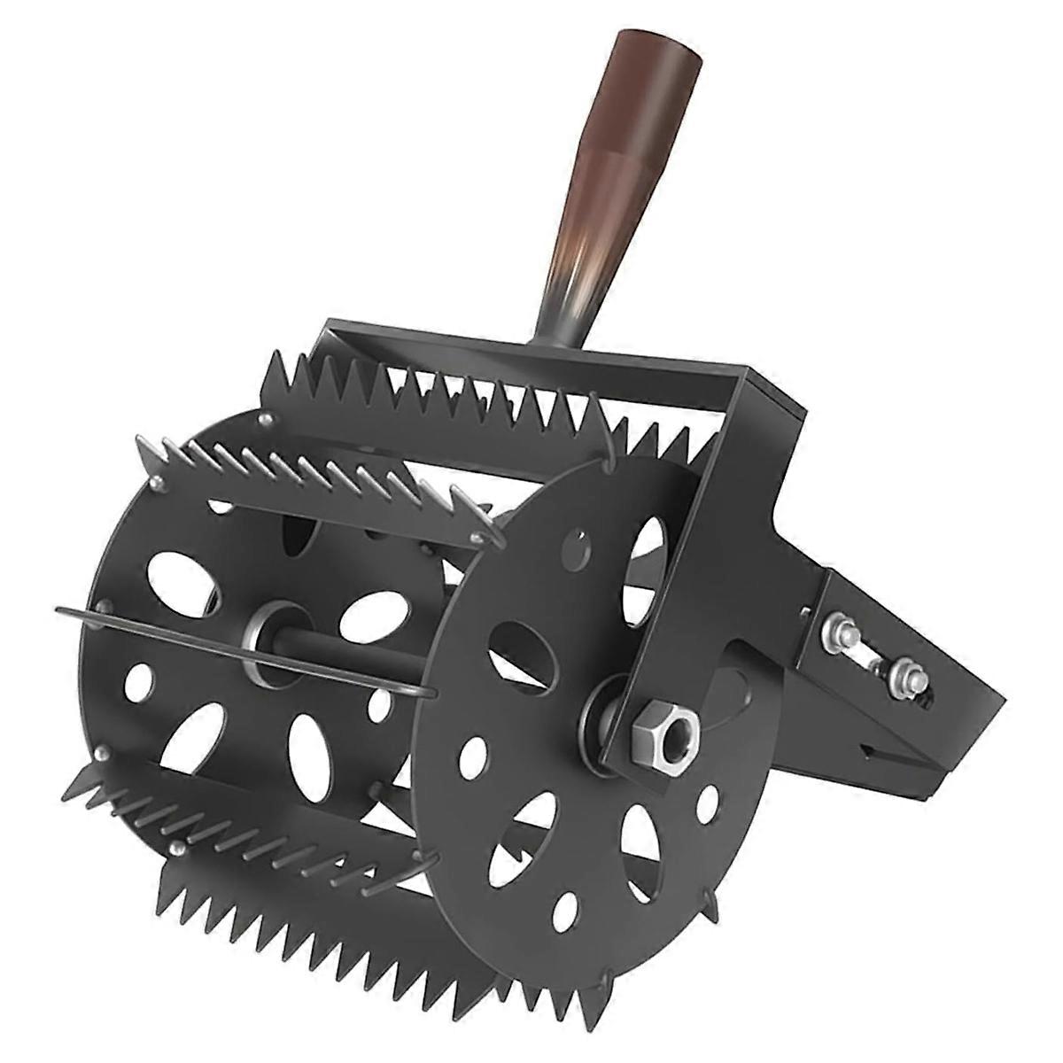 Weeders Soil Loosening Tools Hand Gardening for Farm