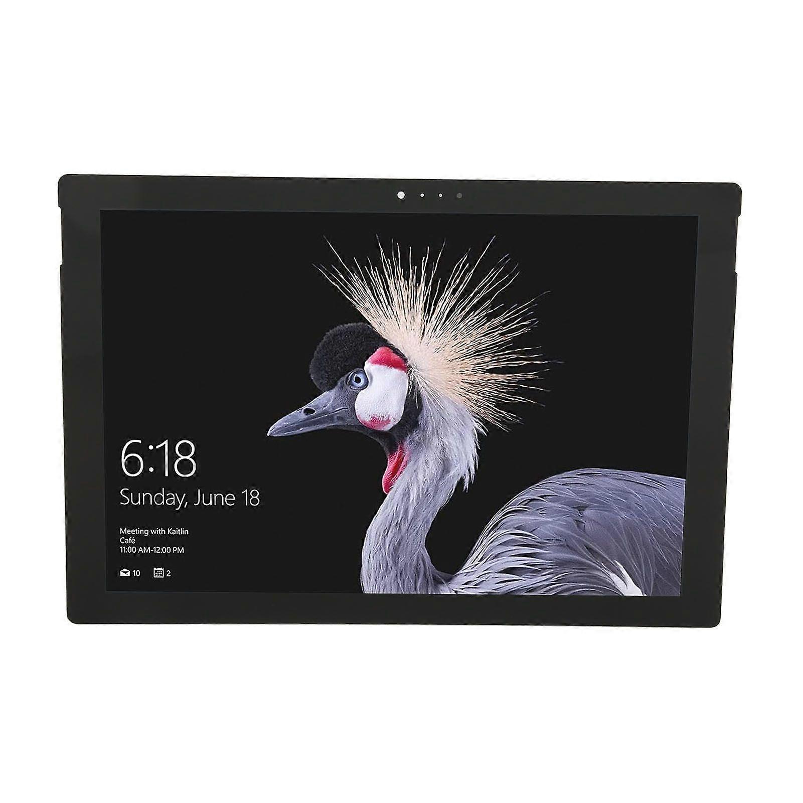 Laptop LCD Display Screen High Brightness Multi Touch LCD Screen Replacement for Pro 3 1631 V1.1 LTL120QL01 003 TOM12H20