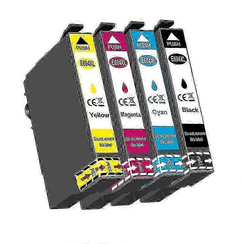 For Epson XP-2200 XP-2205 Printer Ink Cartridge Replacement Set High Quality Compatible Ink For Home And Office Printing Needs