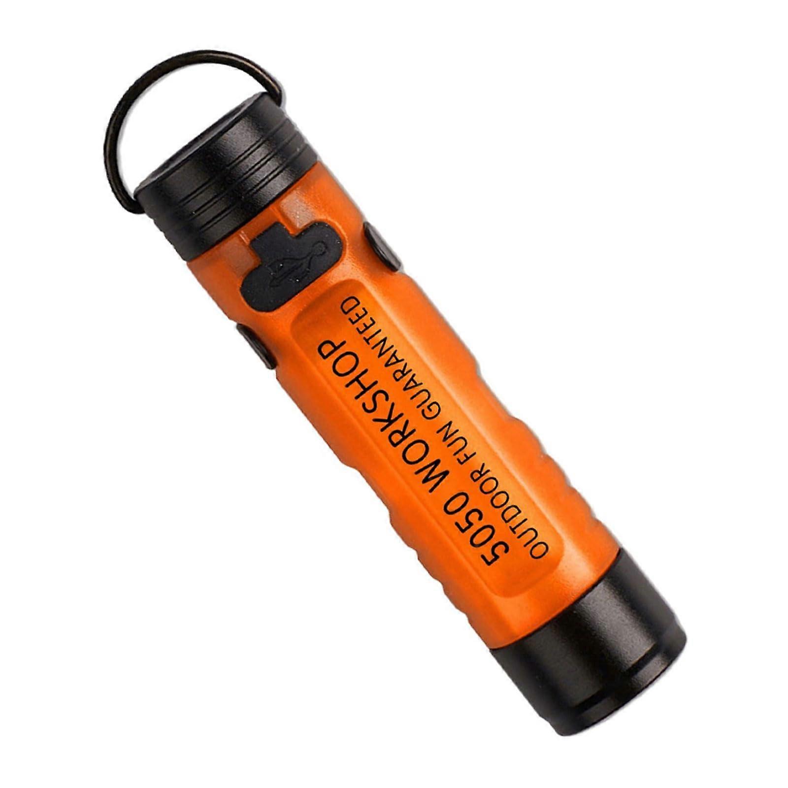 Waterproof LED Clip On Caps Light, Rechargeable Cap Light, Hands Free Hat Headlamp, Clip On Cap Lamp