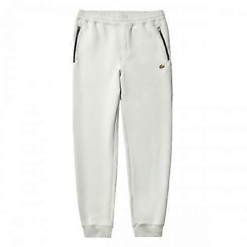 Lacoste Mens Motion Quick Dry Jogging Bottoms