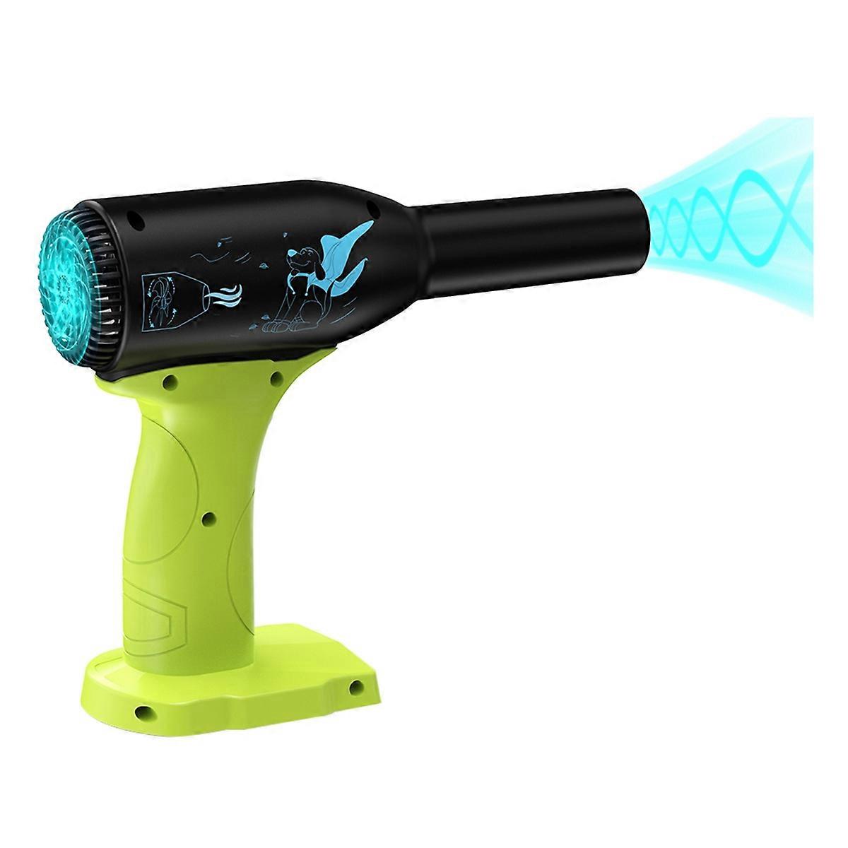 Jet Dry Mini Blower for Leaf Blower Drying Cleaning for 